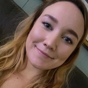 Meet your Posher, Bethany